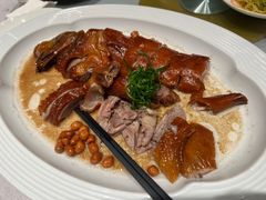 -广东道至正餐厅(区庄店)