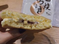 草莓铜锣烧-嘉华饼屋JOY BAKERY(南屏街店)