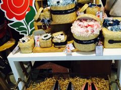 -恋物百货商店(华侨城店)