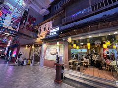 -IPSTAR·潮玩星球·主题店(上海店)