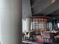 -广州四季酒店·佰鲜汇·现代法餐
