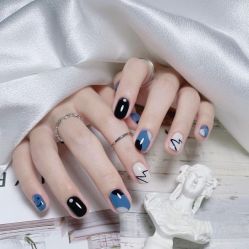 -斯馨·健康美甲美睫