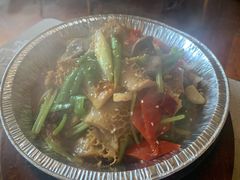 腰爆肚-伊祥·敦煌楼