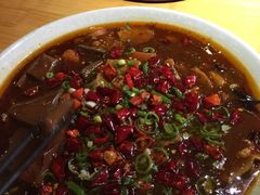 -全聚贤餐厅·湖北家常菜(沙湖店)
