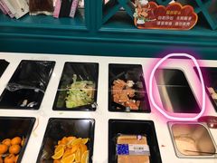 -东方豪客牛排意面披萨(金凤万达店)