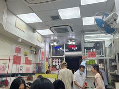 -麦文记面家(佐敦店)