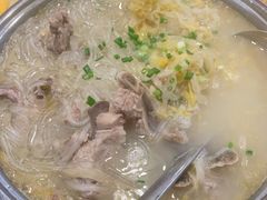 -李老哈·东北菜(宋园路店)