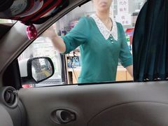 -京东养车(立汤路店)