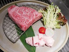 霜降和牛（A4）-岩也·日料与酒(龙岗天安云谷店)