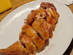 -新白鹿餐厅(龙游路店)