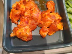 -盛江山自助料理(太原街万达店)