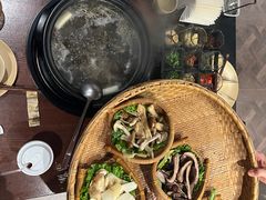 -滇野云南野生菌餐厅(陕西南路店)