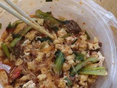 -刘信牛羊肉小炒泡馍(回民街店)