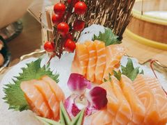 -尚海豆捞(乐虹坊店)