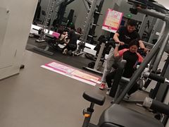 -乐刻健身(龙湖杭州紫荆天街精品店)