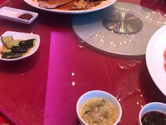 -御彩酒家(东风东路店)