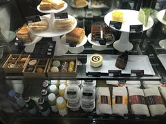 -星巴克(大连柏威年店)