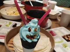 -小大董·烤鸭(王府井apm店)