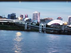 -武汉关码头(轮渡站)