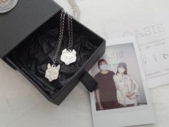 -Oasis绿洲银饰珍珠手作diy(壹方城店)