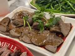 -春梅里卤鹅馆·47年老字号(中山路店)