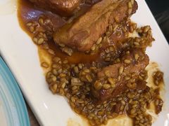 -君霖海鲜私房菜(春柳店)