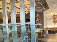 -必胜客(东岳店)