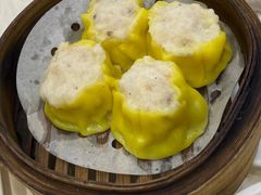 -馨越楼·点心·粤菜(赤坎店)