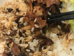 -南城香·饭香串香馄饨香(富丰桥店)