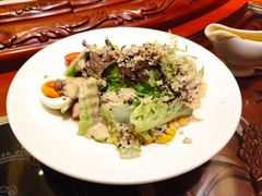 -紫阳海鲜楼·传承闽味(长乐路总店)