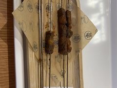 -百晟香·兰州牛肉面(景泰美食城店)