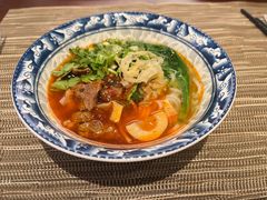 -食百绚全日制餐厅(成都棕榈泉费尔蒙酒店)