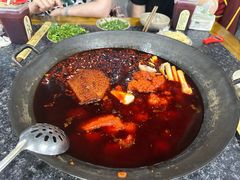 -星鸿社重庆老火锅