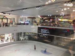 -食悦天美食广场(长沙IFS国金中心店)