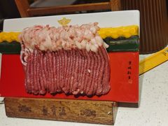 京城飘雪-聚宝源(西单店)