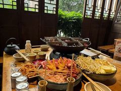 -白乐天毛肚火锅馆(南滨路店)
