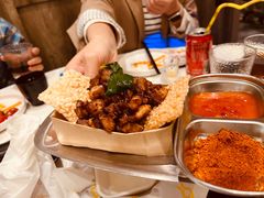 -有鱼吃·纸包烤鱼(曲江创意谷店)