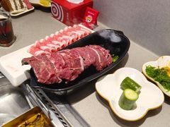 -海底捞火锅(铁西万达店)