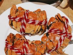 -常州富力喜来登酒店 Feast盛宴标帜西餐厅(新北万达广场店)