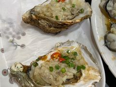 -蚝伯·新派海鲜(荣昌店)
