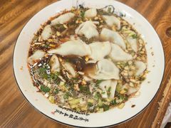 -尤素福东举院饺子馆