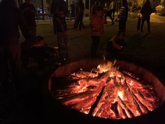 -前小桔亲子创意农场·草莓采摘·露营烧烤