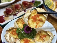 -松坂屋日料自助(长城路店)