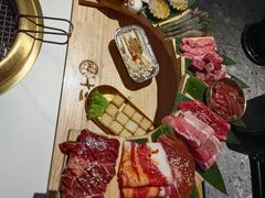 -聚十三烤肉博物馆(魔都首店)