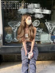 点击看大图 -New Fashion发型定制
