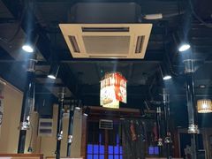 大堂-不倒翁炭火烧肉(永安里店)