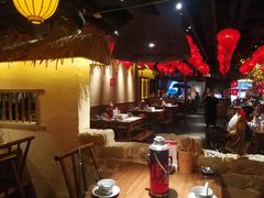 大堂-老湘村·湖南土菜(天河维多利店)