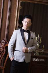 -爱城婚纱摄影·品质严选店