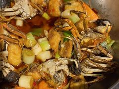 -七欣天香辣蟹火锅(武义壶山广场店)