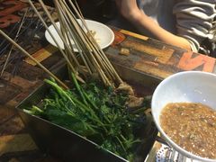 -韩金利串店(让胡路店)